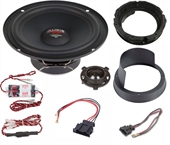 AUDIO SYSTEM XFIT VW GOLF 7, GOLF 8, ID4